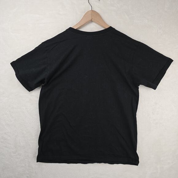 Spice 1 The Ridah Shirt Mens Large Black Rap Tee Hip Hop Vintage Y2K 2004 Album - Picture 4 of 6